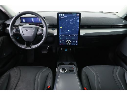 Ford Mustang Mach-E Extended RWD 98 kWh | Technology Pack Plus | Trekhaak Afn | Panoramadak | B&O | 360 Camera... ActivLease financial lease