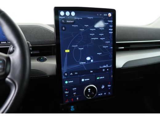 Ford Mustang Mach-E Extended RWD 98 kWh | Technology Pack Plus | Trekhaak Afn | Panoramadak | B&O | 360 Camera... ActivLease financial lease