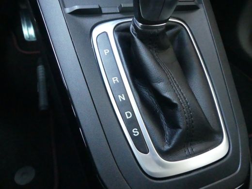 Ford Puma 1.0 EcoBoost Hybrid 125PK ST-Line X | ADAPTIVE CRUISE | CAMERA | DODEHOEKDETECTIE | STOEL+STUUR+V... ActivLease financial lease