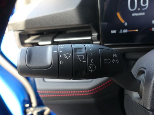 Ford Puma 1.0 EcoBoost Hybrid 125PK ST-Line X | ADAPTIVE CRUISE | CAMERA | DODEHOEKDETECTIE | STOEL+STUUR+V... ActivLease financial lease