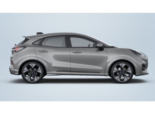 Ford Puma Ford 1.0 EcoBoost Hybrid ST-Line X | 19 inch lichtmetalen velgen (225/40 banden) | Achterspoiler ... ActivLease financial lease