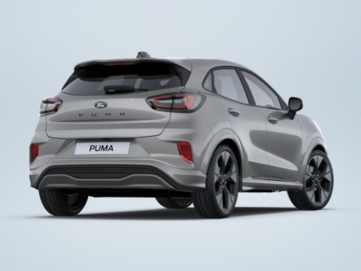 Ford Puma Ford 1.0 EcoBoost Hybrid ST-Line X | 19 inch lichtmetalen velgen (225/40 banden) | Achterspoiler ... ActivLease financial lease