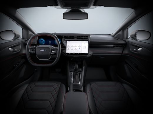 Ford Puma 1.0 EcoBoost Hybrid ST-Line X | 19 inch lichtmetalen velgen (225/40 banden) | Achterspoiler | Air... ActivLease financial lease