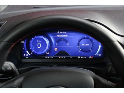 Ford Puma 1.0 EcoBoost Hybrid ST-Line X Apple Carplay | B&O | Stoel+ stuuverw. | Adapt. Cruise ActivLease financial lease
