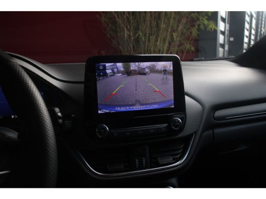 Ford Puma 1.0 EcoBoost Hybrid ST-Line X Apple Carplay | B&O | Stoel+ stuuverw. | Adapt. Cruise ActivLease financial lease