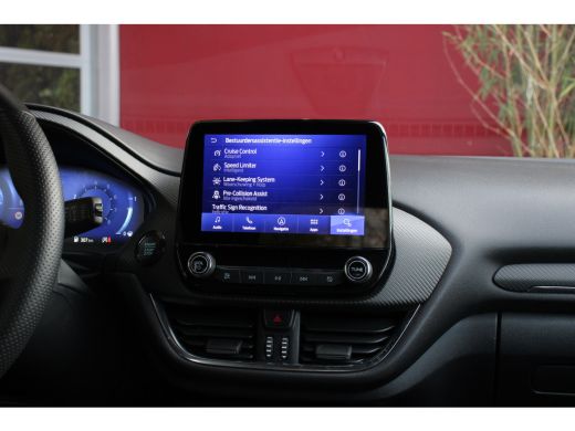 Ford Puma 1.0 EcoBoost Hybrid ST-Line X Apple Carplay | B&O | Stoel+ stuuverw. | Adapt. Cruise ActivLease financial lease