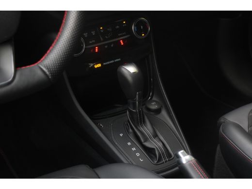 Ford Puma 1.0 EcoBoost Hybrid ST-Line X Apple Carplay | B&O | Stoel+ stuuverw. | Adapt. Cruise ActivLease financial lease