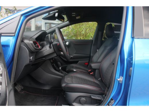 Ford Puma 1.0 EcoBoost Hybrid ST-Line X Apple Carplay | B&O | Stoel+ stuuverw. | Adapt. Cruise ActivLease financial lease