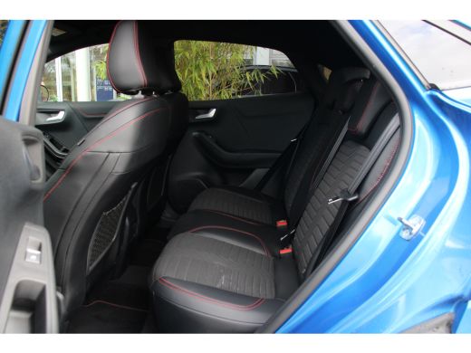 Ford Puma 1.0 EcoBoost Hybrid ST-Line X Apple Carplay | B&O | Stoel+ stuuverw. | Adapt. Cruise ActivLease financial lease