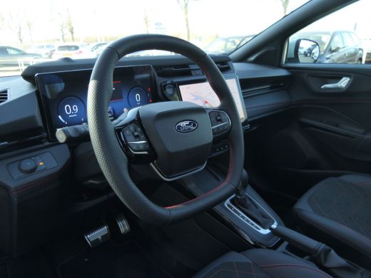 Ford Puma Ford 1.0 EcoBoost Hybrid ST-Line X | Panoramadak | 19 Inch | Winterpack | Adaptive Cruise | Matri... ActivLease financial lease