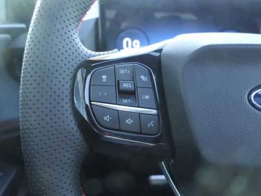 Ford Puma Ford 1.0 EcoBoost Hybrid ST-Line X | Panoramadak | 19 Inch | Winterpack | Adaptive Cruise | Matri... ActivLease financial lease