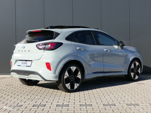 Ford Puma Ford 1.0 EcoBoost Hybrid ST-Line X | Panoramadak | 19 Inch | Winterpack | Adaptive Cruise | Matri... ActivLease financial lease