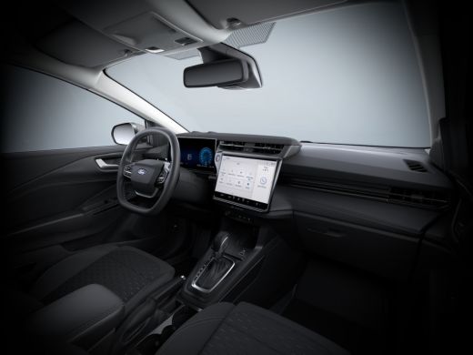 Ford Puma 1.0 EcoBoost Hybrid Titanium | Achterspoiler | Achteruitrijcamera | Airco (automatisch) ActivLease financial lease