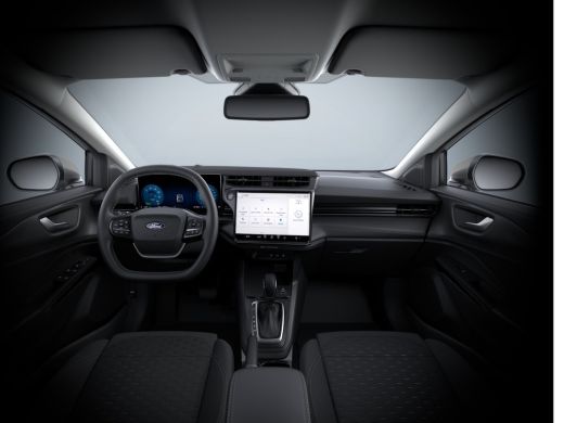 Ford Puma 1.0 EcoBoost Hybrid Titanium | Achterspoiler | Achteruitrijcamera | Airco (automatisch) ActivLease financial lease