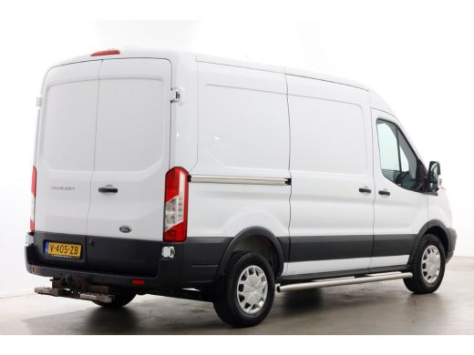 Ford Transit 350 2.0 TDCI 130pk E6 L2H2 Trend Airco/Camera/Trekhaak 2800kg 04-2019 ActivLease financial lease