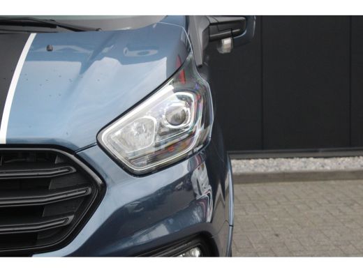 Ford Transit Custom 320 2.0 170pk TDCI L2H1 Sport Automaat | Camera | Bijruijdersbank | Trekhaak | Stoelverwarming | DAB ActivLease financial lease