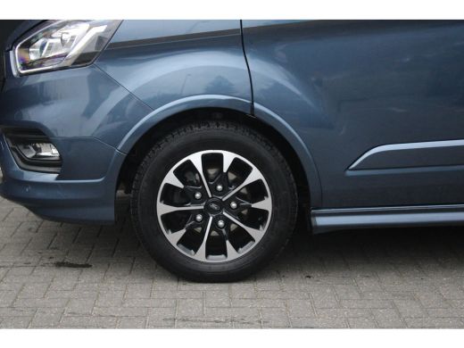 Ford Transit Custom 320 2.0 170pk TDCI L2H1 Sport Automaat | Camera | Bijruijdersbank | Trekhaak | Stoelverwarming | DAB ActivLease financial lease