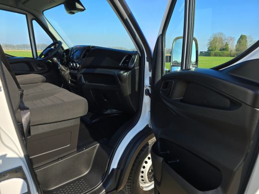 Iveco Daily 35S14V 2.3 352L H2 L2L H2 - 140 Pk - Euro 6 - Airco - Cruise Control ActivLease financial lease