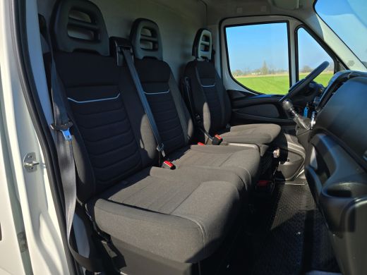 Iveco Daily 35S14V 2.3 352L H2 L2L H2 - 140 Pk - Euro 6 - Airco - Cruise Control ActivLease financial lease