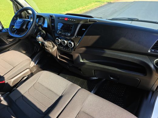 Iveco Daily 35S14V 2.3 352L H2 L2L H2 - 140 Pk - Euro 6 - Airco - Cruise Control ActivLease financial lease