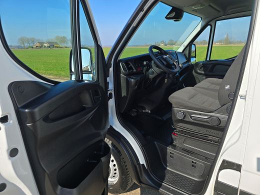 Iveco Daily 35S14V 2.3 352L H2 L2L H2 - 140 Pk - Euro 6 - Airco - Cruise Control ActivLease financial lease