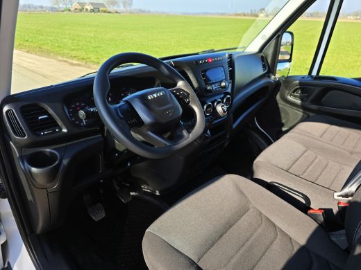 Iveco Daily 35S14V 2.3 352L H2 L2L H2 - 140 Pk - Euro 6 - Airco - Cruise Control ActivLease financial lease