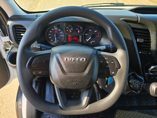 Iveco Daily 35S14V 2.3 352L H2 L2L H2 - 140 Pk - Euro 6 - Airco - Cruise Control ActivLease financial lease