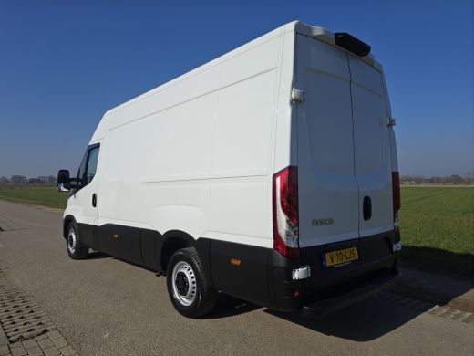 Iveco Daily 35S14V 2.3 352L H2 L2L H2 - 140 Pk - Euro 6 - Airco - Cruise Control ActivLease financial lease