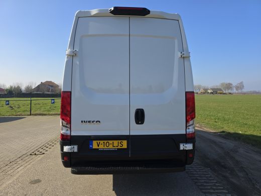 Iveco Daily 35S14V 2.3 352L H2 L2L H2 - 140 Pk - Euro 6 - Airco - Cruise Control ActivLease financial lease