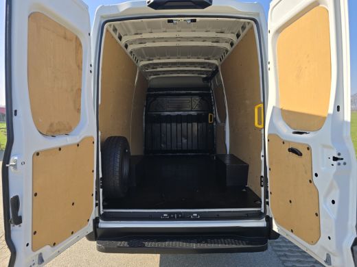 Iveco Daily 35S14V 2.3 352L H2 L2L H2 - 140 Pk - Euro 6 - Airco - Cruise Control ActivLease financial lease