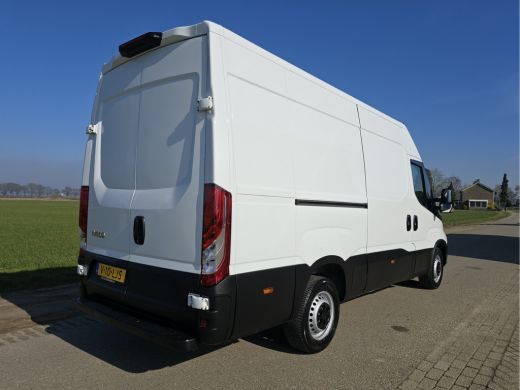 Iveco Daily 35S14V 2.3 352L H2 L2L H2 - 140 Pk - Euro 6 - Airco - Cruise Control ActivLease financial lease