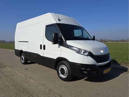 Iveco Daily 35S14V 2.3 352L H2 L2L H2 - 140 Pk - Euro 6 - Airco - Cruise Control ActivLease financial lease
