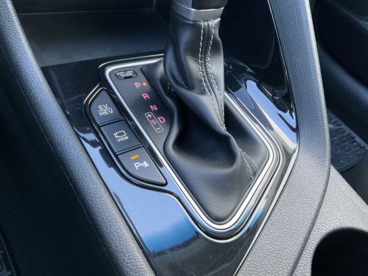 Kia Niro 1.6 GDi Plug-in PHEV Stoel/stuurverw Navi/Cam DynamicLine Plug-in ActivLease financial lease