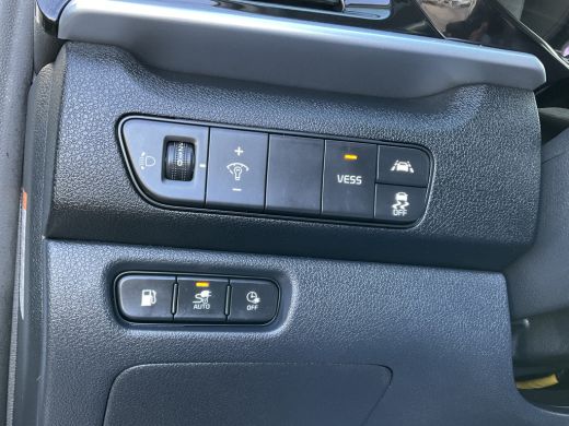 Kia Niro 1.6 GDi Plug-in PHEV Stoel/stuurverw Navi/Cam DynamicLine Plug-in ActivLease financial lease