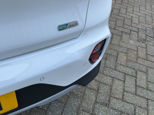 Kia Niro 1.6 GDi Plug-in PHEV Stoel/stuurverw Navi/Cam DynamicLine Plug-in ActivLease financial lease