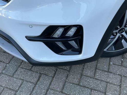 Kia Niro 1.6 GDi Plug-in PHEV Stoel/stuurverw Navi/Cam DynamicLine Plug-in ActivLease financial lease