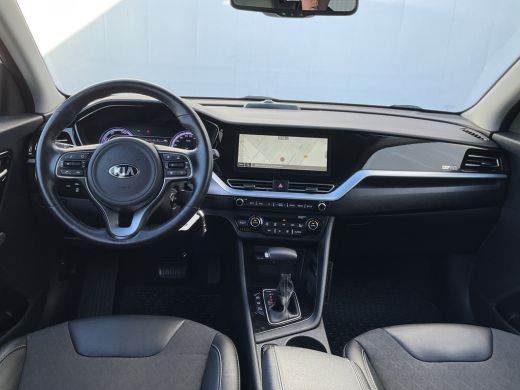 Kia Niro 1.6 GDi Plug-in PHEV Stoel/stuurverw Navi/Cam DynamicLine Plug-in ActivLease financial lease