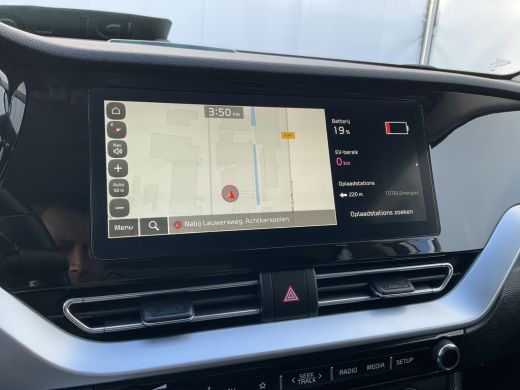 Kia Niro 1.6 GDi Plug-in PHEV Stoel/stuurverw Navi/Cam DynamicLine Plug-in ActivLease financial lease