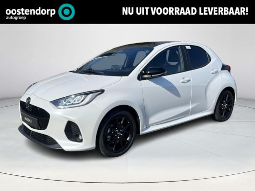 Mazda 2 Hybrid 1.5 Homura Plus | Panoramadak | Cruise control adaptief | Mazda 2 Hybrid 1.5 Homura Plus | Panoramadak | Cruise control adaptief |