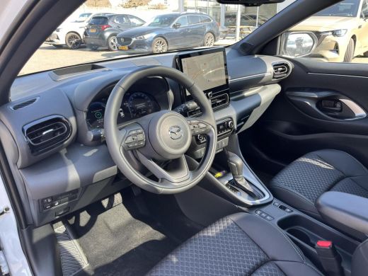 Mazda 2 Hybrid 1.5 Homura Plus | Panoramadak | Cruise control adaptief | ActivLease financial lease