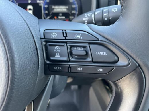 Mazda 2 Hybrid 1.5 Homura Plus | Panoramadak | Cruise control adaptief | ActivLease financial lease