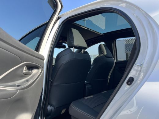 Mazda 2 Hybrid 1.5 Homura Plus | Panoramadak | Cruise control adaptief | ActivLease financial lease