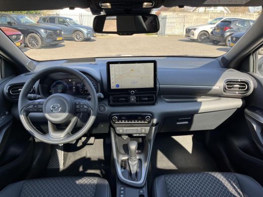 Mazda 2 Hybrid 1.5 Homura Plus | Panoramadak | Cruise control adaptief | ActivLease financial lease
