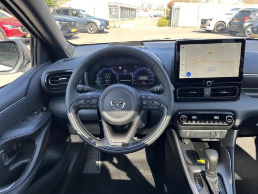 Mazda 2 Hybrid 1.5 Homura Plus | Panoramadak | Cruise control adaptief | ActivLease financial lease