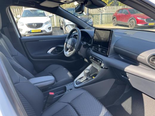 Mazda 2 Hybrid 1.5 Homura Plus | Panoramadak | Cruise control adaptief | ActivLease financial lease