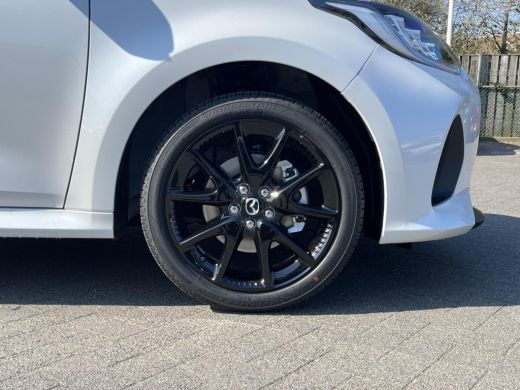 Mazda 2 Hybrid 1.5 Homura Plus | Panoramadak | Cruise control adaptief | ActivLease financial lease