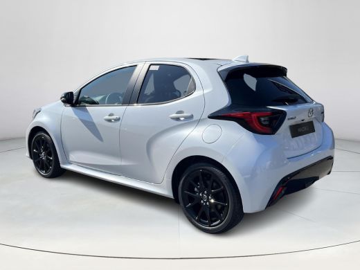 Mazda 2 Hybrid 1.5 Homura Plus | Panoramadak | Cruise control adaptief | ActivLease financial lease