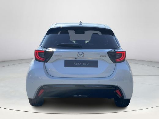 Mazda 2 Hybrid 1.5 Homura Plus | Panoramadak | Cruise control adaptief | ActivLease financial lease