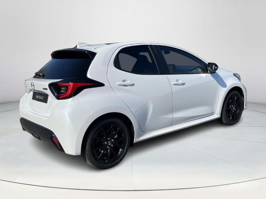 Mazda 2 Hybrid 1.5 Homura Plus | Panoramadak | Cruise control adaptief | ActivLease financial lease