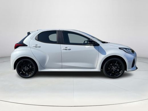 Mazda 2 Hybrid 1.5 Homura Plus | Panoramadak | Cruise control adaptief | ActivLease financial lease